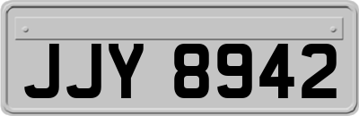 JJY8942