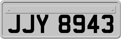 JJY8943