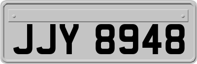 JJY8948