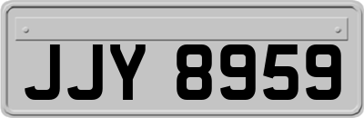 JJY8959