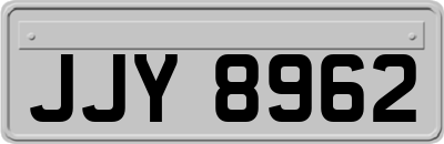 JJY8962