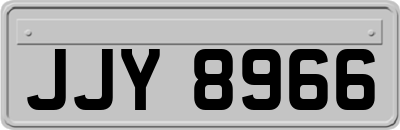 JJY8966