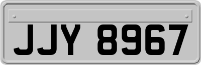 JJY8967