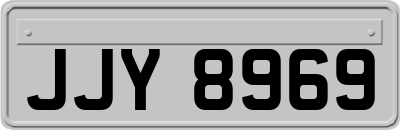 JJY8969