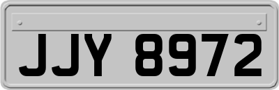 JJY8972