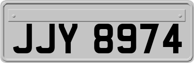 JJY8974