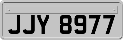 JJY8977