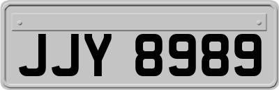 JJY8989