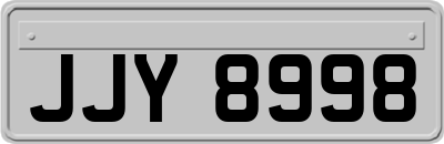 JJY8998