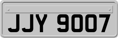 JJY9007