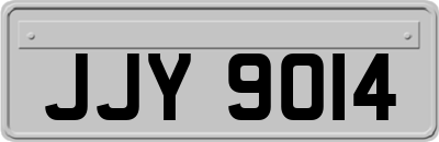 JJY9014