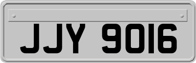 JJY9016