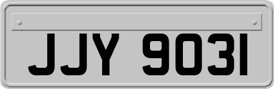 JJY9031