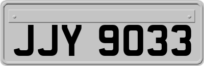 JJY9033