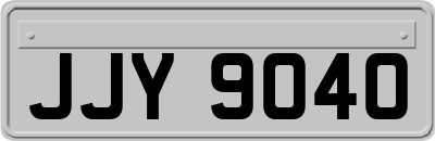 JJY9040