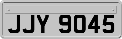 JJY9045
