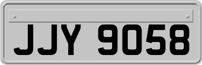 JJY9058