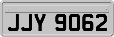 JJY9062