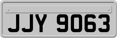 JJY9063