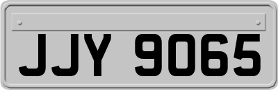 JJY9065