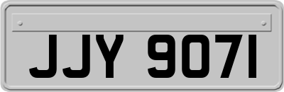 JJY9071