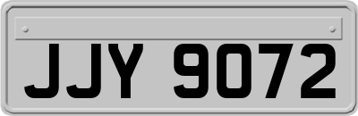 JJY9072