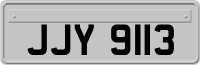 JJY9113