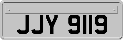 JJY9119
