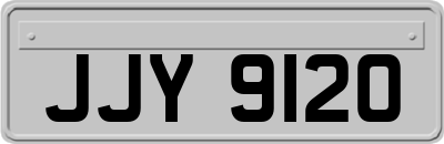 JJY9120