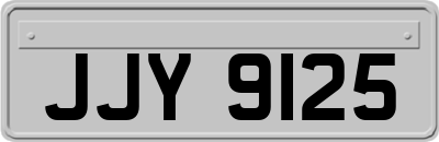 JJY9125