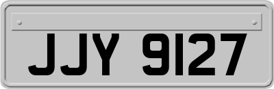 JJY9127
