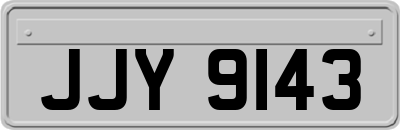 JJY9143