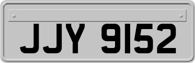 JJY9152
