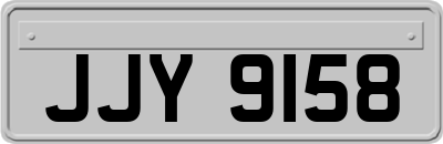 JJY9158