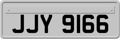 JJY9166