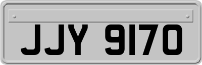 JJY9170