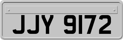 JJY9172