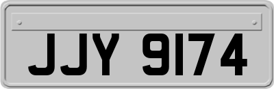JJY9174
