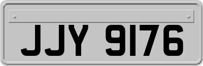 JJY9176