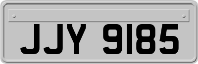 JJY9185