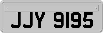 JJY9195