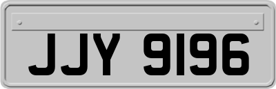 JJY9196
