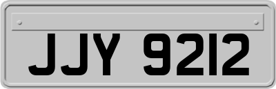 JJY9212