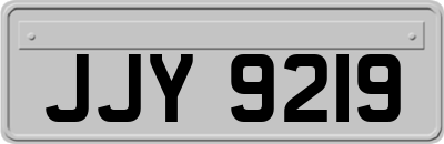JJY9219