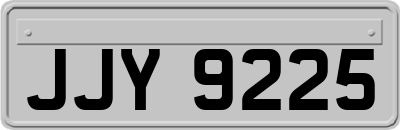 JJY9225
