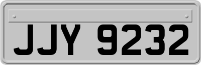 JJY9232