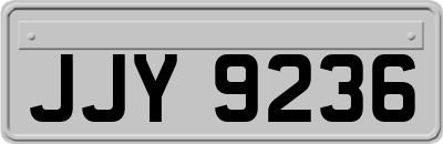 JJY9236