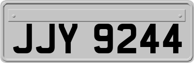 JJY9244