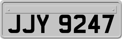 JJY9247