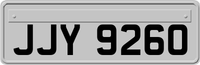JJY9260